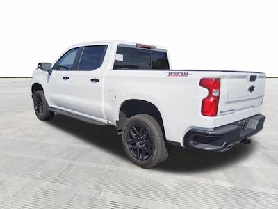 2025 Chevrolet Silverado 1500 Crew Cab 4x4 Pickup for sale #P7653C - photo 2