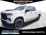 2025 Chevrolet Silverado 1500 Crew Cab 4x4 Pickup for sale #P7653C - photo 1