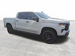 2025 Chevrolet Silverado 1500 Crew Cab 4x4 Pickup for sale #P7653C - photo 3