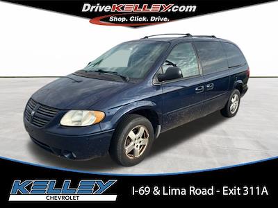 Used 2006 Dodge Grand Caravan SXT Minivan for sale #P7659C1 - photo 1