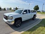 Used 2017 GMC Sierra 1500 SLE Double Cab 4x4 Pickup for sale #P7663C1 - photo 6