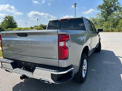 2024 Chevrolet Silverado 1500 Crew Cab 4x4 Pickup for sale #P7666C - photo 2