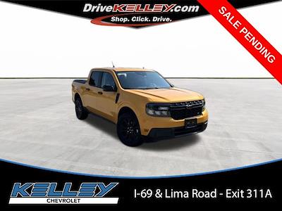 2023 Ford Maverick SuperCrew Cab 4x2 Pickup for sale #P7668C1 - photo 1