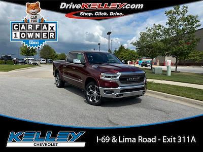 2020 Ram 1500 Crew Cab 4x4 Pickup for sale #P7669C2 - photo 1