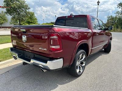 2020 Ram 1500 Crew Cab 4x4 Pickup for sale #P7669C2 - photo 2