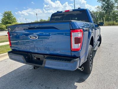 2022 Ford F-150 SuperCrew Cab 4x4 Pickup for sale #P7674T - photo 2