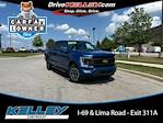 2022 Ford F-150 SuperCrew Cab 4x4 Pickup for sale #P7674T - photo 1