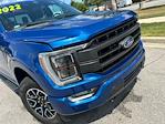 2022 Ford F-150 SuperCrew Cab 4x4 Pickup for sale #P7674T - photo 12