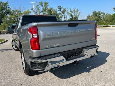 2024 Chevrolet Silverado 1500 Crew Cab 4x4 Pickup for sale #P7678C - photo 2