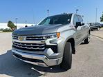 2024 Chevrolet Silverado 1500 Crew Cab 4x4 Pickup for sale #P7678C - photo 4