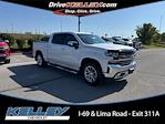 2020 Chevrolet Silverado 1500 Crew Cab 4x4 Pickup for sale #P7678C1 - photo 3