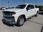 2020 Chevrolet Silverado 1500 Crew Cab 4x4 Pickup for sale #P7678C1 - photo 5