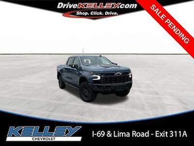 2024 Chevrolet Silverado 1500 Crew Cab 4x4 Pickup for sale #P7682C - photo 1