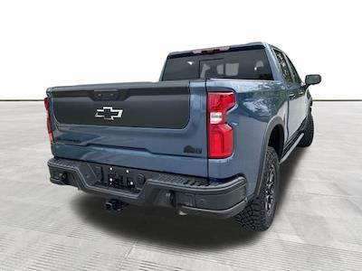 2024 Chevrolet Silverado 1500 Crew Cab 4x4 Pickup for sale #P7682C - photo 2