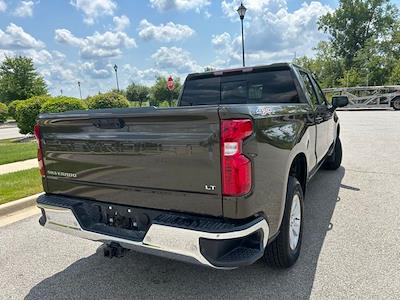 2023 Chevrolet Silverado 1500 Crew Cab 4x4 Pickup for sale #P7689C - photo 2