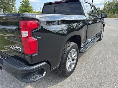 2022 Chevrolet Silverado 1500 Crew Cab 4x4 Pickup for sale #P7698C - photo 2