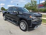 2022 Chevrolet Silverado 1500 Crew Cab 4x4 Pickup for sale #P7698C - photo 4