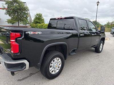 2025 Chevrolet Silverado 2500 Crew Cab 4x4 Pickup for sale #P7701C - photo 2