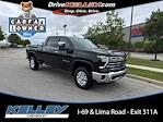 2025 Chevrolet Silverado 2500 Crew Cab 4x4 Pickup for sale #P7701C - photo 1