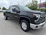 2025 Chevrolet Silverado 2500 Crew Cab 4x4 Pickup for sale #P7701C - photo 4