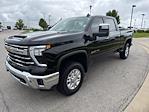 2025 Chevrolet Silverado 2500 Crew Cab 4x4 Pickup for sale #P7701C - photo 12