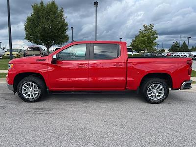 2023 Chevrolet Silverado 1500 Crew Cab 4x4 Pickup for sale #P7706C - photo 2