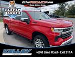 2023 Chevrolet Silverado 1500 Crew Cab 4WD Pickup for sale #P7706C - photo 1