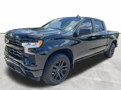 2023 Chevrolet Silverado 1500 Crew Cab 4WD Pickup for sale #P7709C - photo 1