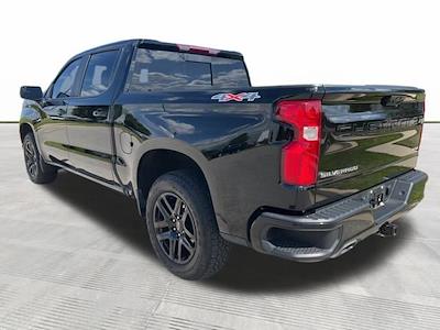2023 Chevrolet Silverado 1500 Crew Cab 4WD Pickup for sale #P7709C - photo 2