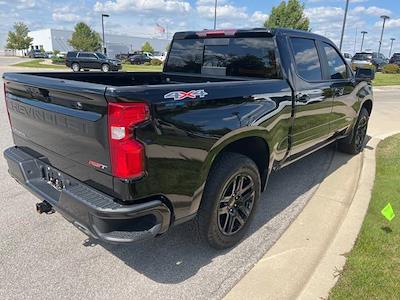 2023 Chevrolet Silverado 1500 Crew Cab 4x4 Pickup for sale #P7709C - photo 2