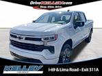 2025 Chevrolet Silverado 1500 Crew Cab 4x4 Pickup for sale #P7710C - photo 1