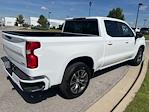 2025 Chevrolet Silverado 1500 Crew Cab 4WD Pickup for sale #P7710C - photo 9