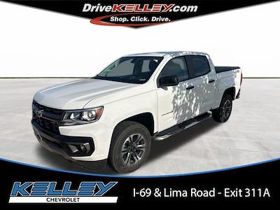 2022 Chevrolet Colorado Crew Cab 4WD Pickup for sale #P7710C1 - photo 1
