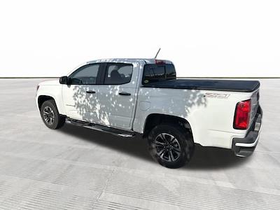 2022 Chevrolet Colorado Crew Cab 4WD Pickup for sale #P7710C1 - photo 2