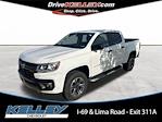 2022 Chevrolet Colorado Crew Cab 4WD Pickup for sale #P7710C1 - photo 1