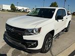 2022 Chevrolet Colorado Crew Cab 4WD Pickup for sale #P7710C1 - photo 10
