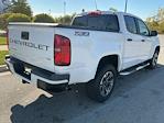 2022 Chevrolet Colorado Crew Cab 4WD Pickup for sale #P7710C1 - photo 3