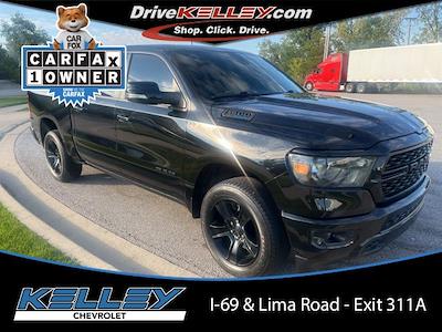2022 Ram 1500 Crew Cab 4x4 Pickup for sale #P7713T - photo 1