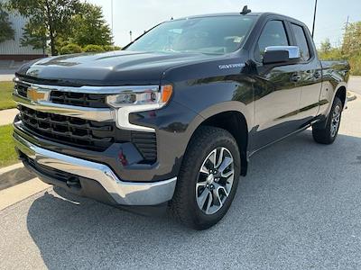 2024 Chevrolet Silverado 1500 Double Cab 4WD Pickup for sale #P7721C - photo 1