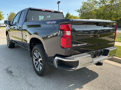2024 Chevrolet Silverado 1500 Double Cab 4WD Pickup for sale #P7721C - photo 2