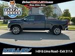 2024 Chevrolet Silverado 1500 Double Cab 4WD Pickup for sale #P7721C - photo 3