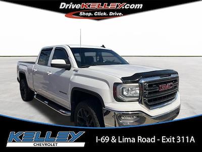 2016 GMC Sierra 1500 Crew Cab 4WD Pickup for sale #P7721C1 - photo 1