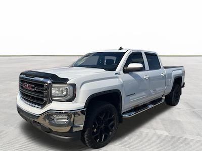 2016 GMC Sierra 1500 Crew Cab 4WD Pickup for sale #P7721C1 - photo 2