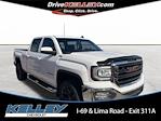 2016 GMC Sierra 1500 Crew Cab 4WD Pickup for sale #P7721C1 - photo 1