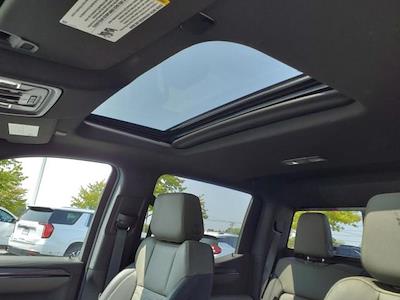 2024 Chevrolet Silverado 1500 Crew Cab 4x4 Pickup for sale #P7722C - photo 2