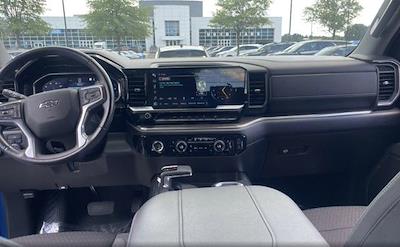 2023 Chevrolet Silverado 1500 Crew Cab 4x4 Pickup for sale #P7723C - photo 2