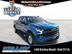 2023 Chevrolet Silverado 1500 Crew Cab 4WD Pickup for sale #P7723C - photo 1