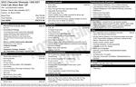 2023 Chevrolet Silverado 1500 Crew Cab 4WD Pickup for sale #P7723C - photo 5