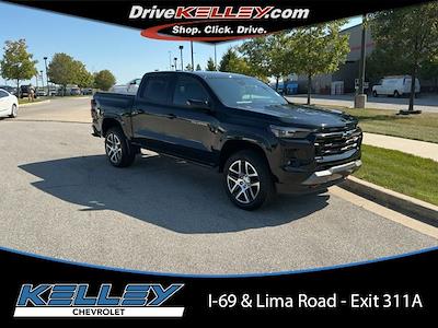 2023 Chevrolet Colorado Crew Cab 4x4 Pickup for sale #P7728C - photo 1