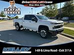 2025 Chevrolet Silverado 2500 Crew Cab 4WD Pickup for sale #P7729C - photo 8